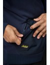Bluza z kapturem Snickers 2875 Cordura Tech Bluza z kapturem Snickers 2875 Cordura Tech