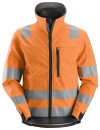Kurtka softshel odblaskowa Snickers 1230 Kurtka softshel odblaskowa Snickers 1230