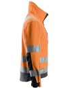 Kurtka softshel odblaskowa Snickers 1230 Kurtka softshel odblaskowa Snickers 1230