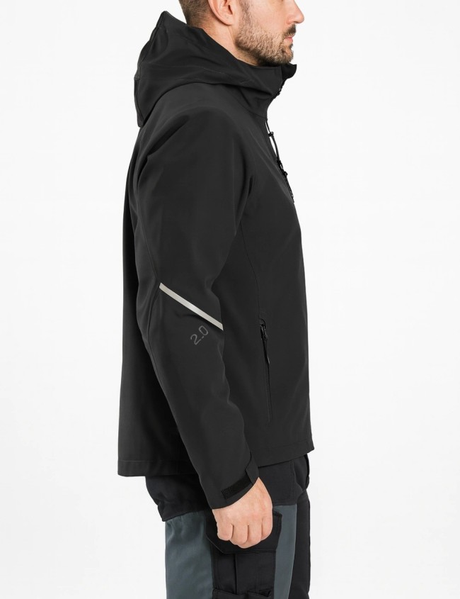 Geaca impermeabila Snickers 1218