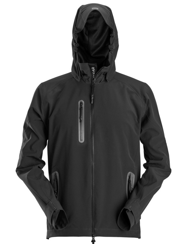 Geaca impermeabila Snickers 1218