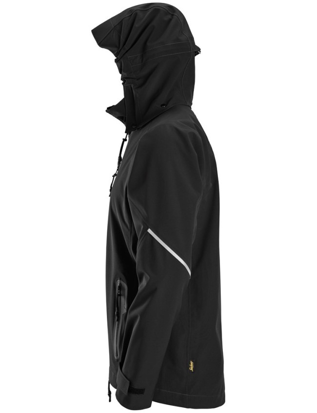 Geaca impermeabila Snickers 1218