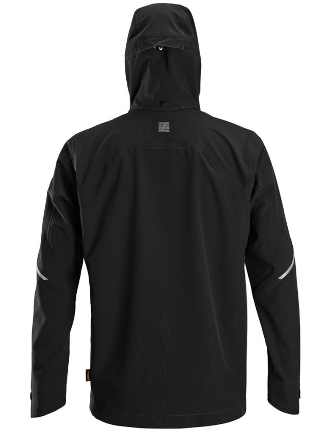 Geaca impermeabila Snickers 1218