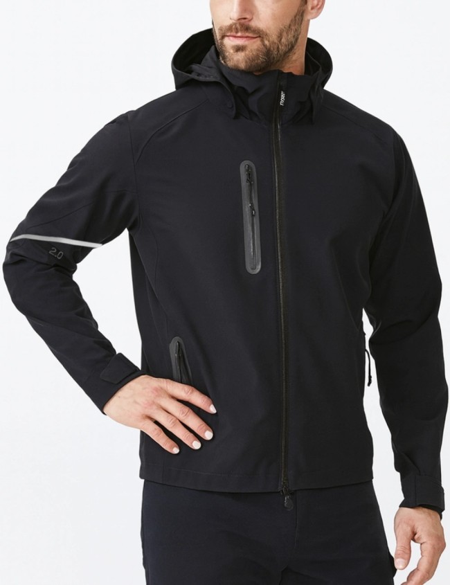 Geaca impermeabila Snickers 1218