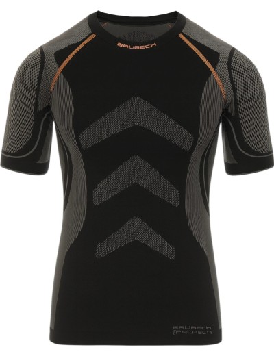 Tricou termic Brubeck Protect