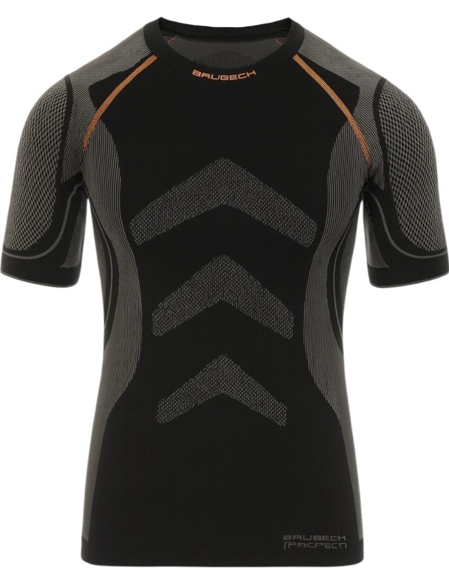 Tricou termic Brubeck Protect