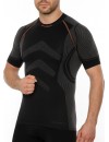 Tricou termic Brubeck Protect