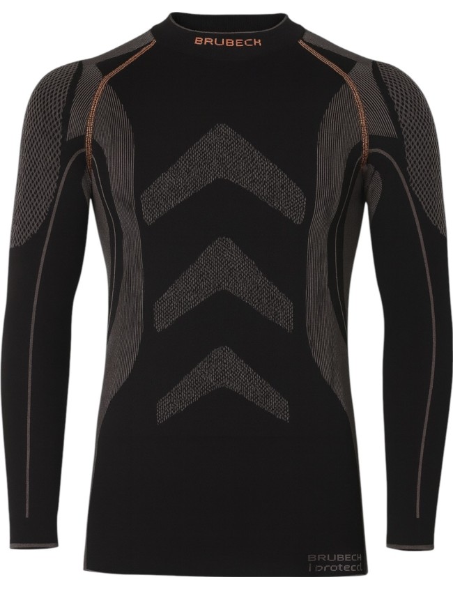 tricou termic Brubeck Protect