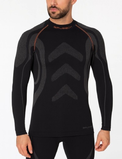 tricou termic Brubeck Protect