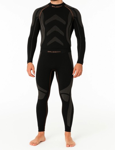 Set de imbracaminte termica Brubeck Protect