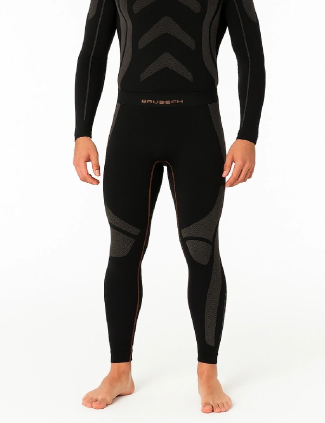 Pantaloni termici Brubeck Protect