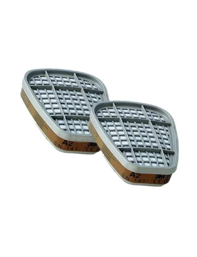 Filtru pentru gaze 3M 06915 A2