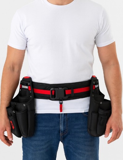 Set de scule de buzunar Diggers Craftsman