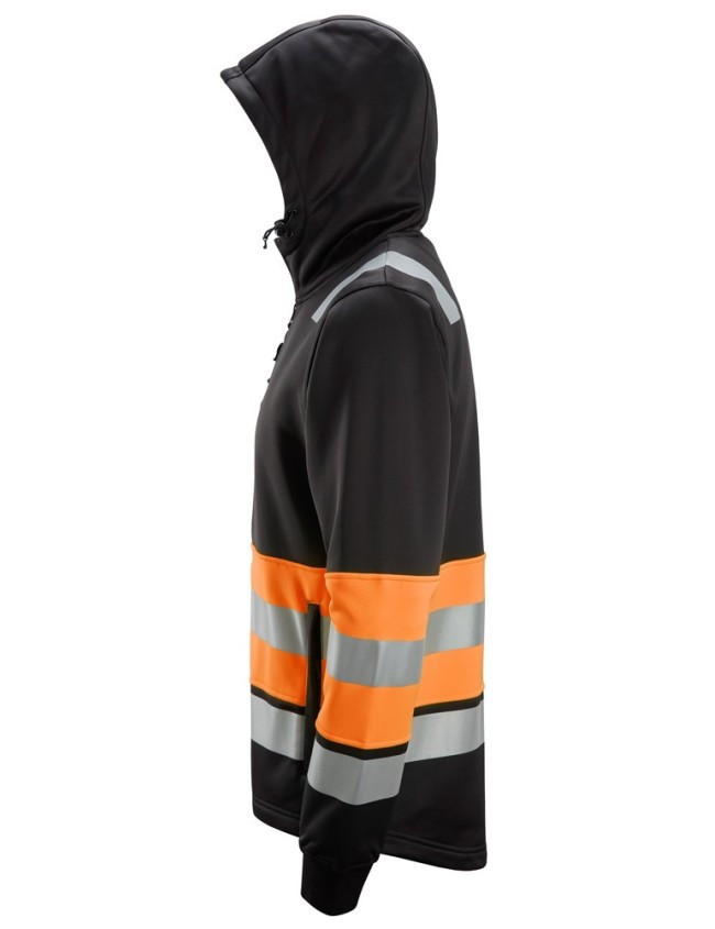 Hanorac reflectorizanta Snickers 8038