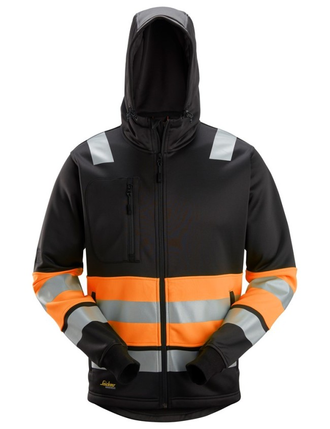 Hanorac reflectorizanta Snickers 8038