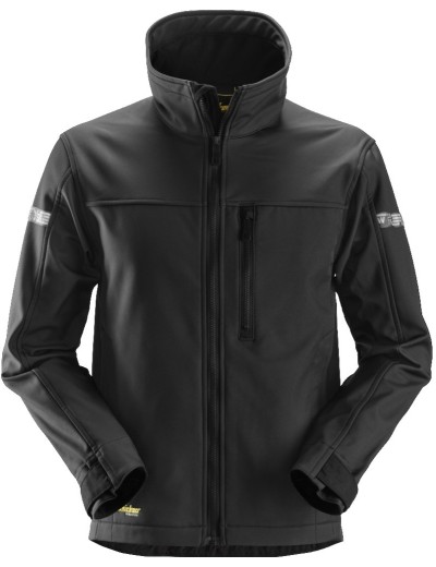 Geaca de lucru Snickers 1200 softshell