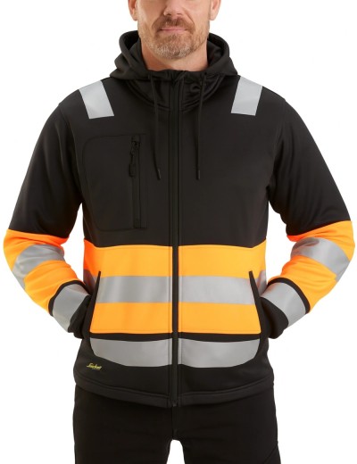 Hanorac reflectorizanta Snickers 8038