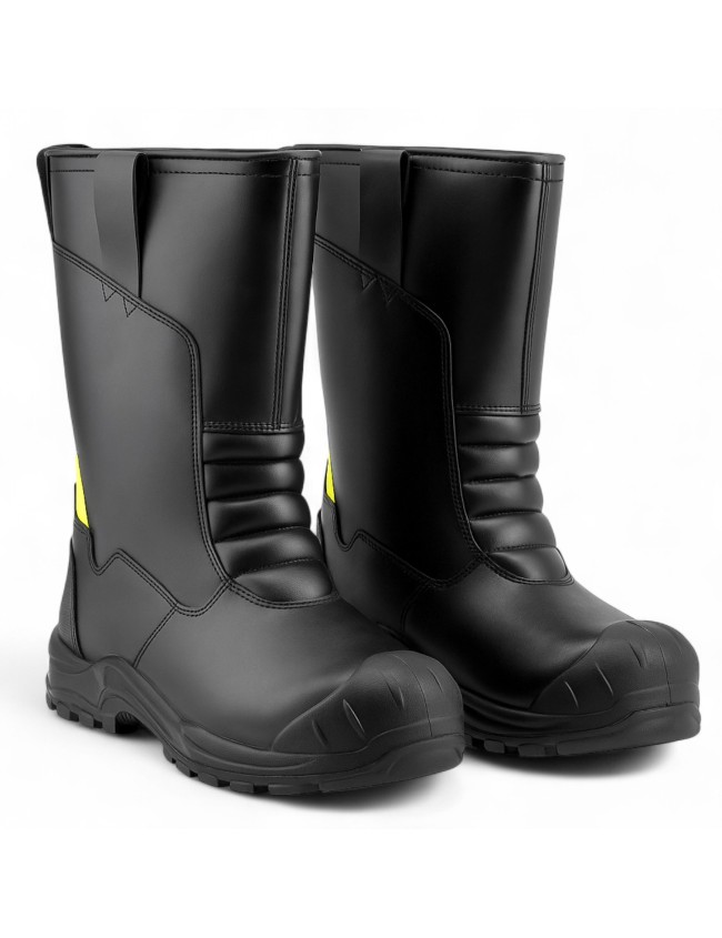 Bocanci de lucru de iarna Portwest FD07