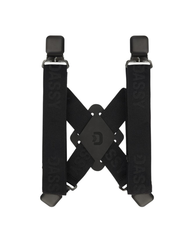 Bretele pentru pantaloni de lucru Dassy Themis