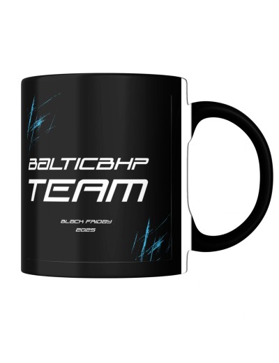 Baltic Black Friday cup