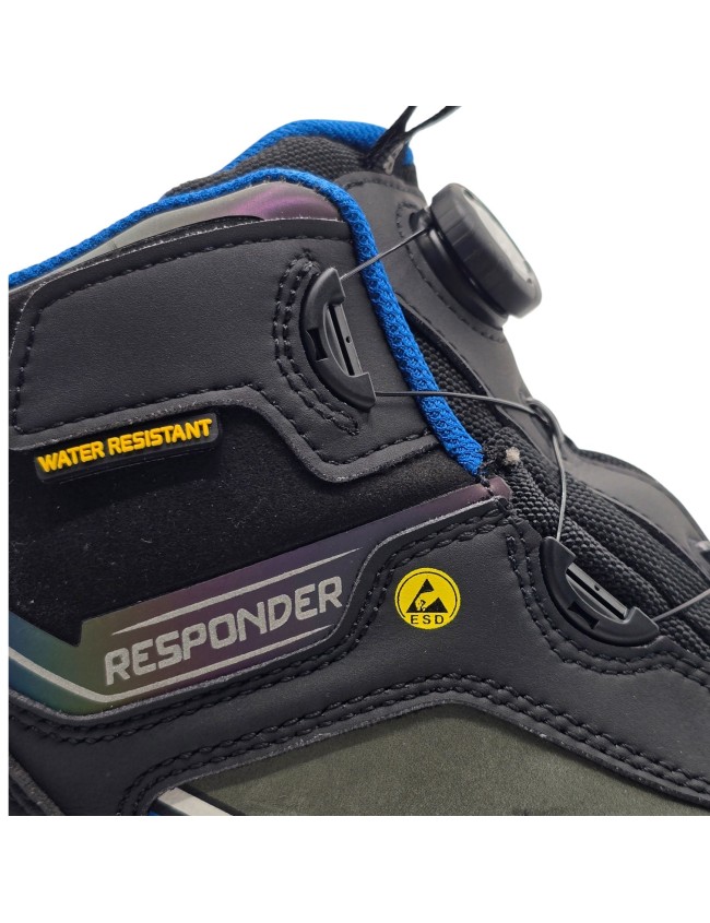 Bocanci de lucru Sir Safety Manhattan S7S