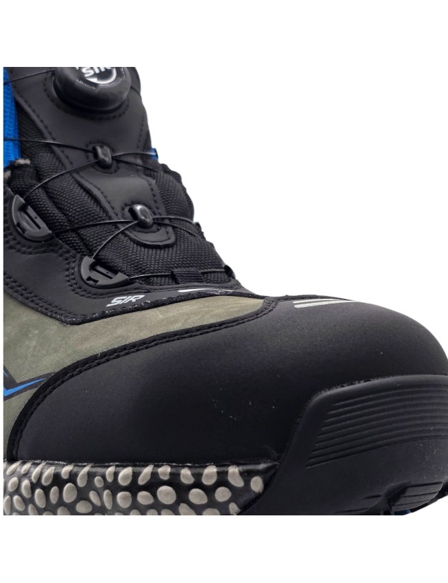 Bocanci de lucru Sir Safety Manhattan S7S