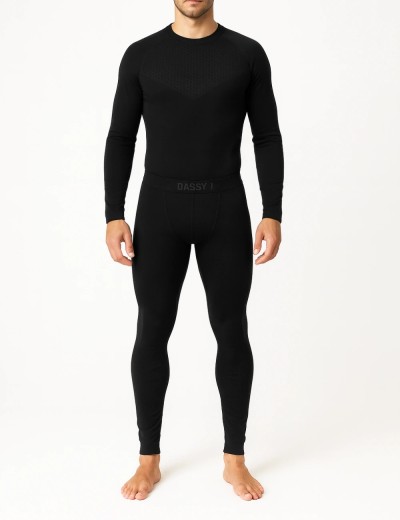 Pantaloni termici Dassy Pascal