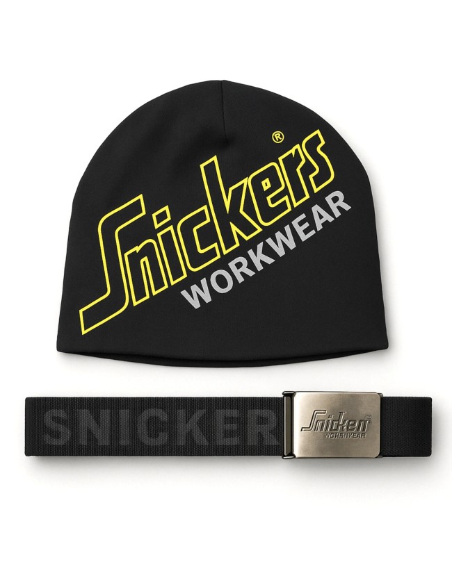 Set cadou Snickers | Balticworkwear.ro