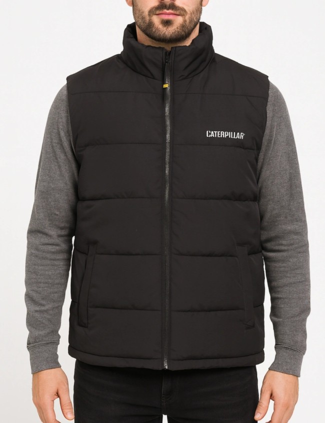 Vest CAT Arctic Zone