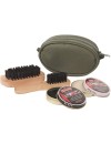 Kit de ingrijire a incaltamintei Mil Tec