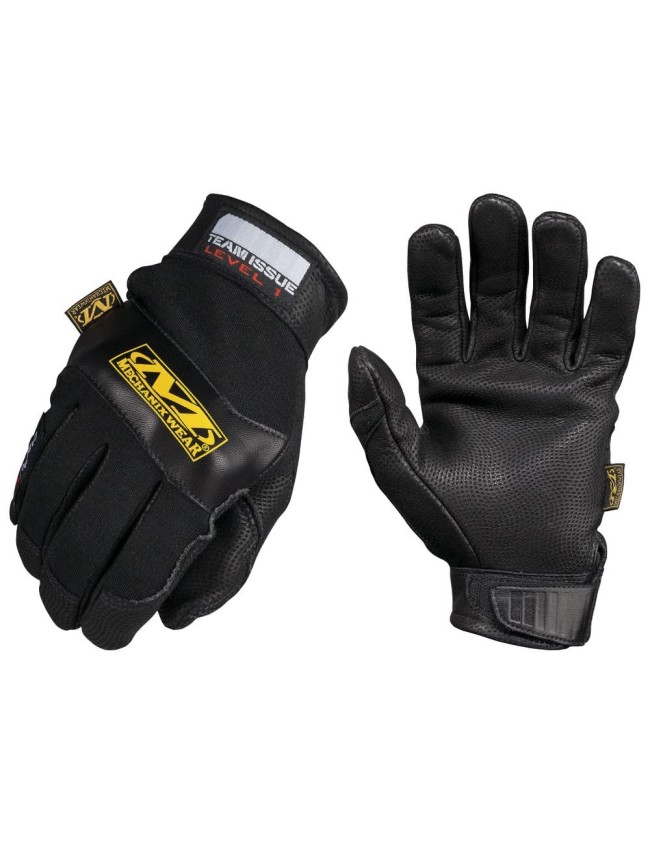Manusi de protectie Mechanix CarbonX