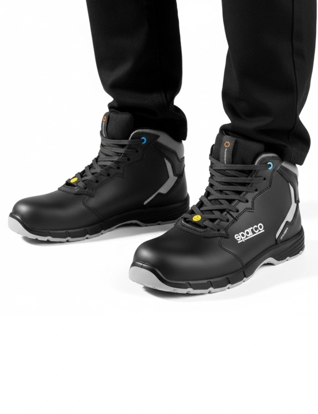 Buty robocze Sparco Paul S3