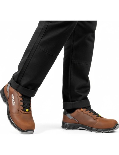Pantofi de lucru Sparco Nino S3