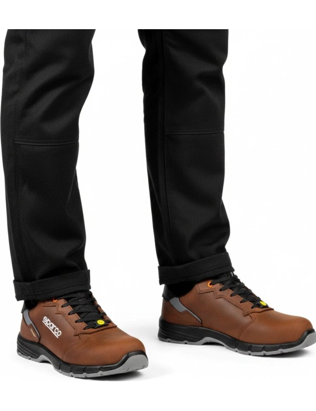 Pantofi de lucru Sparco Nino S3