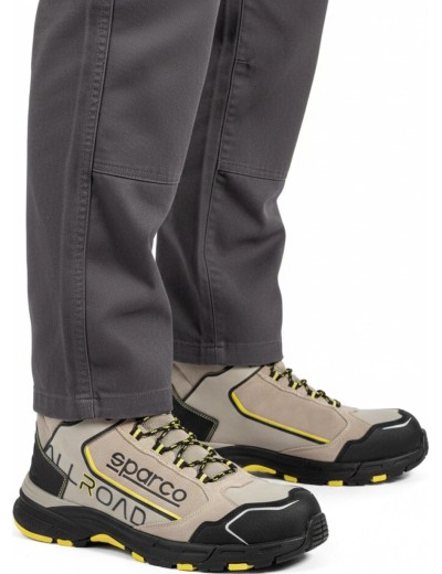 Buty robocze Sparco Allroad Stone S3