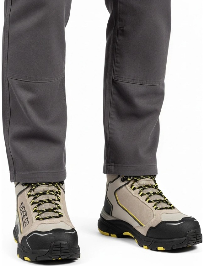 Buty robocze Sparco Allroad Stone S3