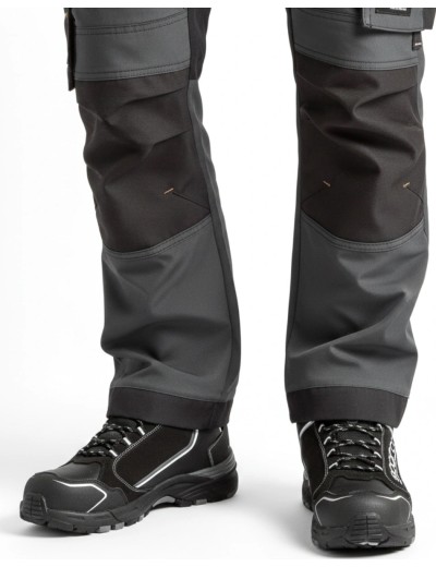 Buty robocze Sparco Allroad Okayama S3