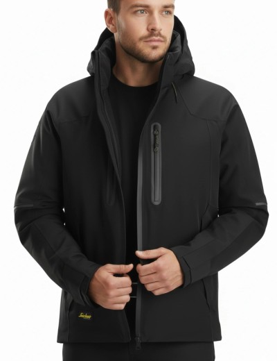 Geaca de iarna Stretch Snickers 1955 Flexiwork