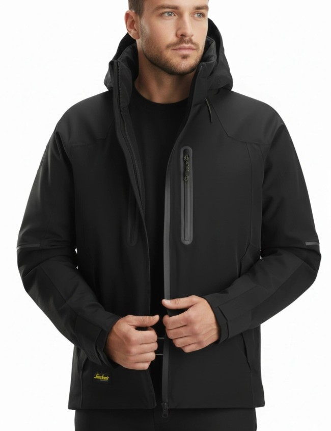 Geaca de iarna Stretch Snickers 1955 Flexiwork