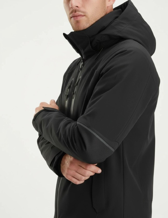 Geaca de iarna Stretch Snickers 1955 Flexiwork