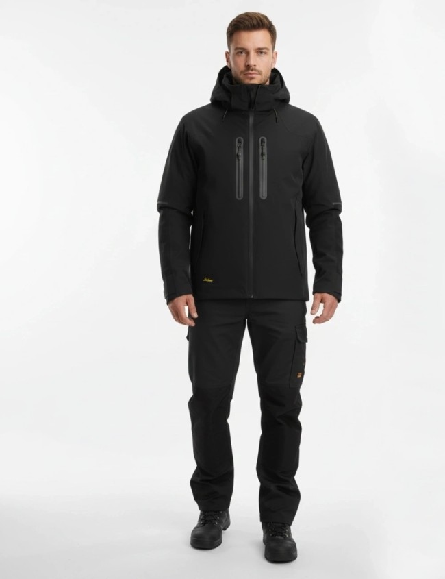 Geaca de iarna Stretch Snickers 1955 Flexiwork