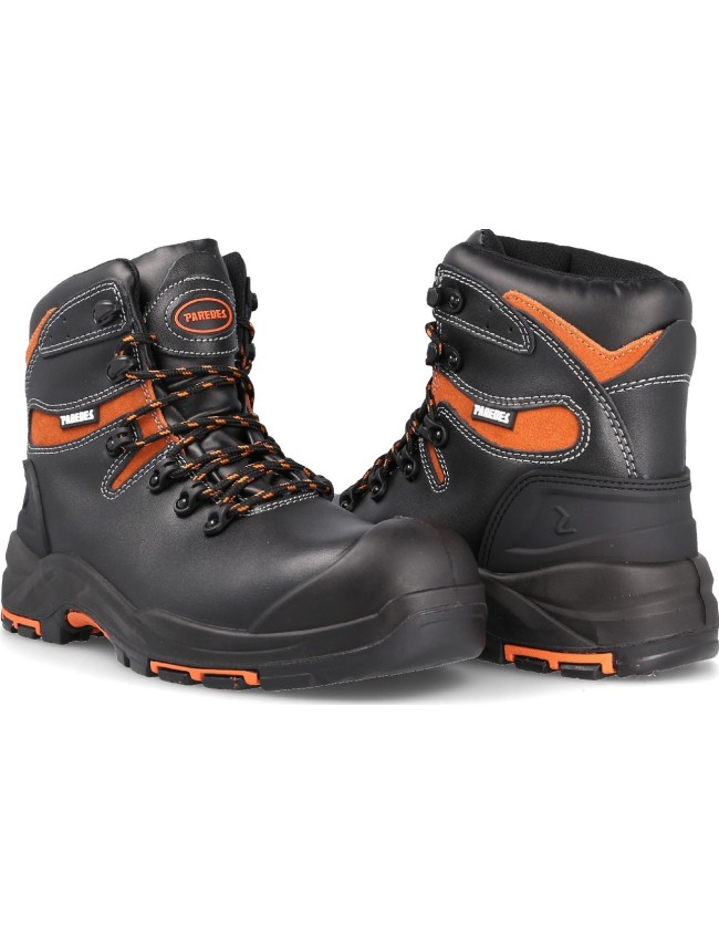 Bocanci de lucru Paredes Electron