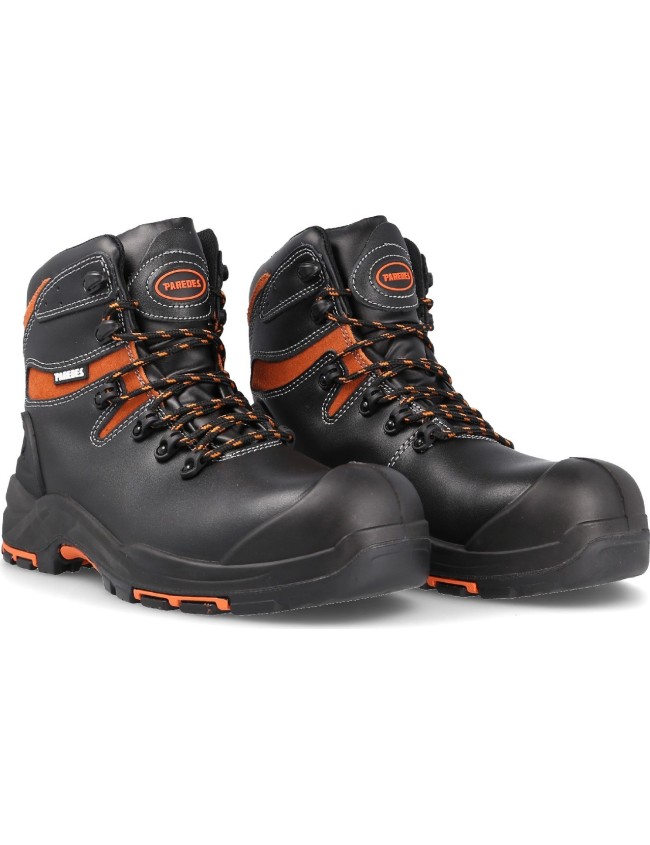 Bocanci de lucru Paredes Electron