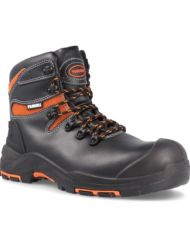 Bocanci de lucru Paredes Electron