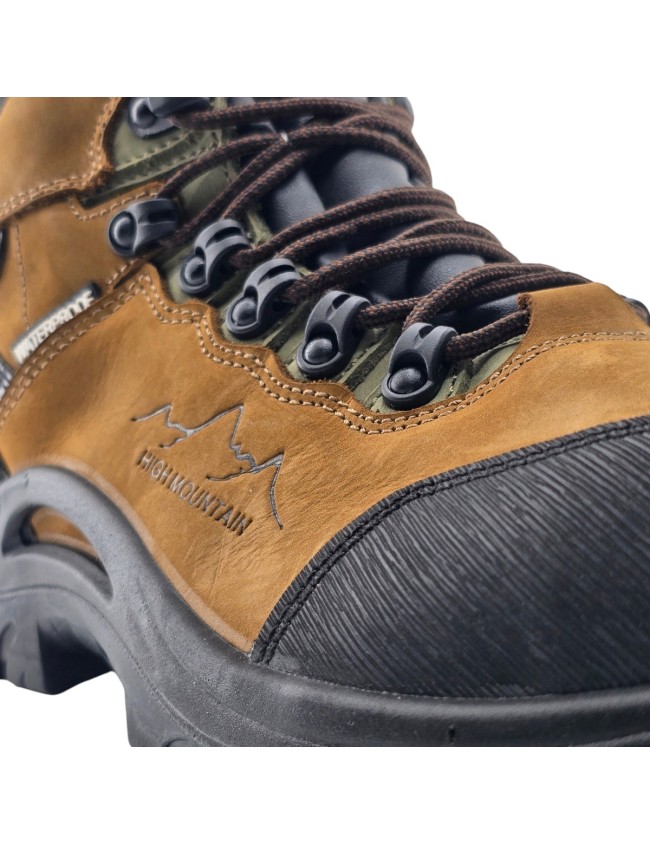 Bocanci de lucru Paredes Cazalia S7S