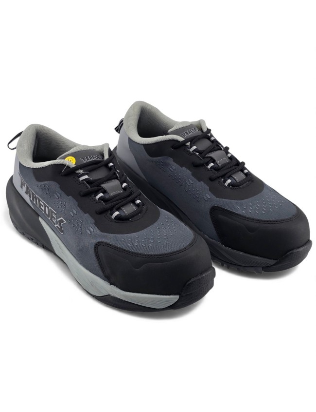 Bocanci de lucru Paredes Avatar S3S