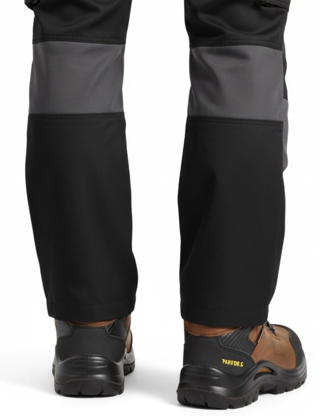 Bocanci de lucru Paredes Cazalia S7S