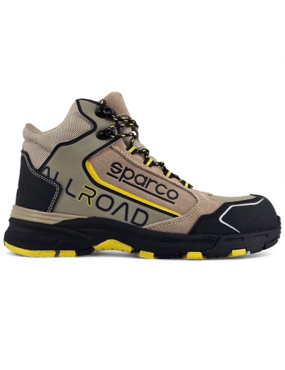 Bocanci de lucru Sparco Allroad Stone S3 | Balticworkwear