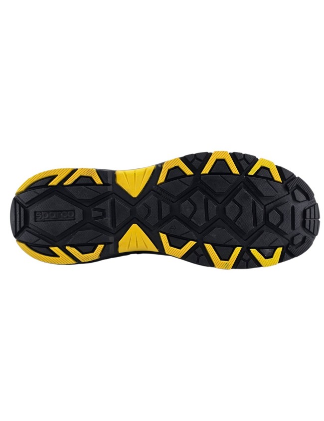 Bocanci de lucru Sparco Allroad Stone S3 | Balticworkwear