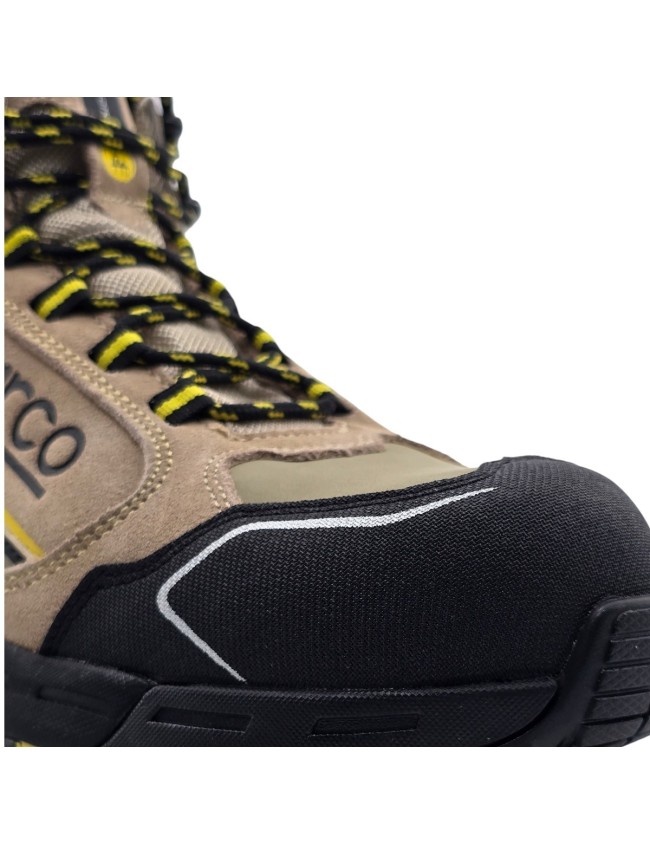 Bocanci de lucru Sparco Allroad Stone S3 | Balticworkwear